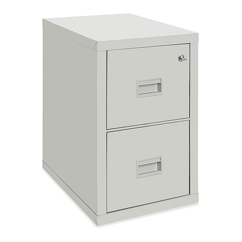 U-Line H-4805 quick start guide