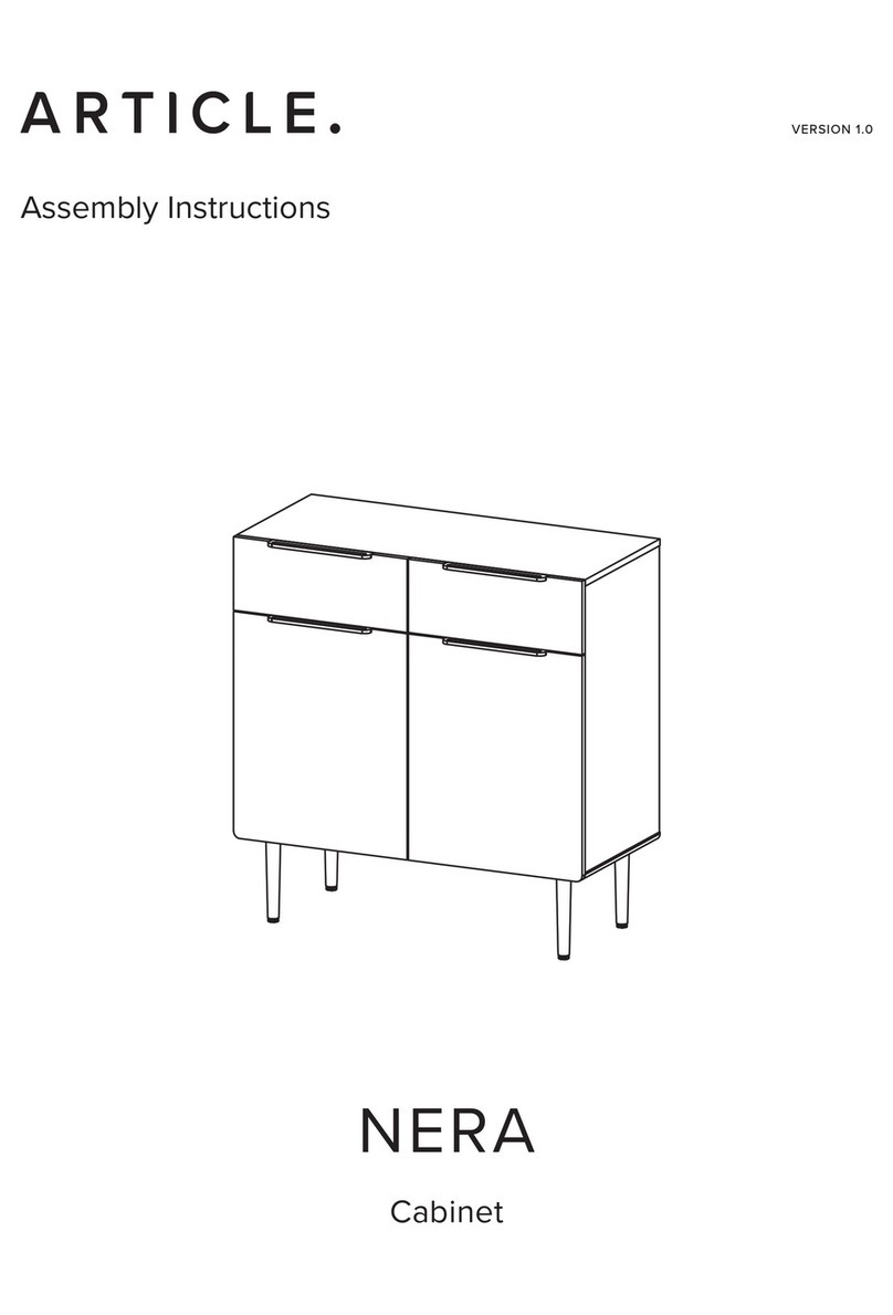 Article NERA User manual