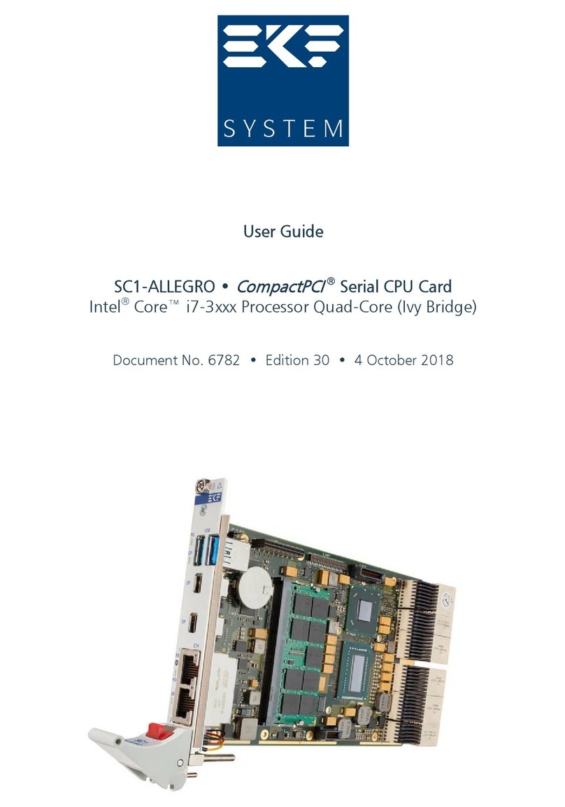 EKF SC1-ALLEGRO user guide