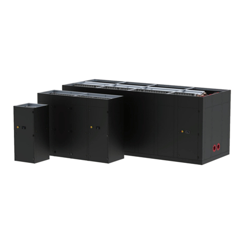 Modine Manufacturing SmartCool Airedale Technical manual