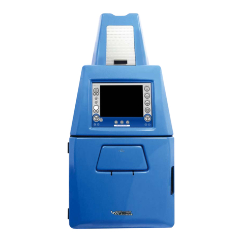 Major Science SmartView Pro 2300 instruction manual