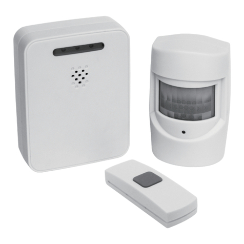 Lifemax 1603 quick start guide