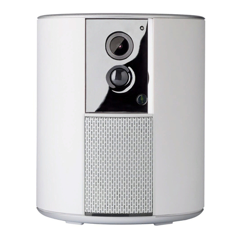 SOMFY PACK SOMFY ONE+ User manual