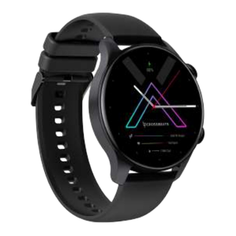 Orbit APEX user manual