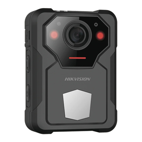 HIK VISION DS-MCW406 user manual
