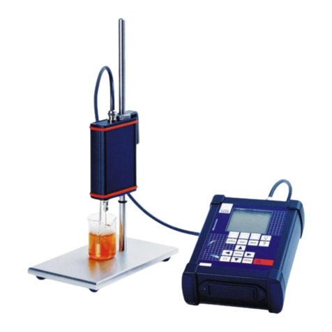 Messtechnik SITA science line t60 manual