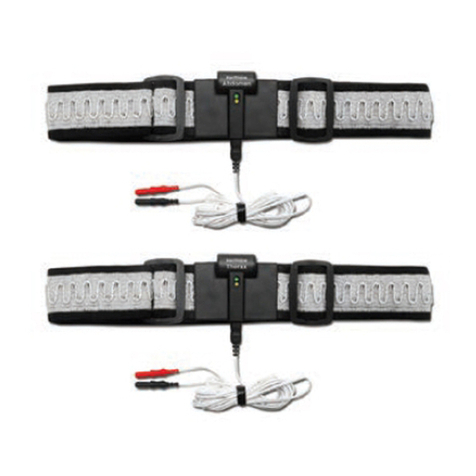 natus XactTrace User instructions