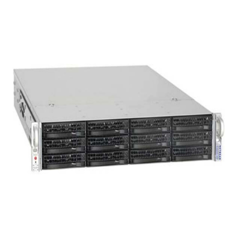 NETGEAR ReadyNAS 4200 User manual NETGEAR ReadyNAS 4200 User manual