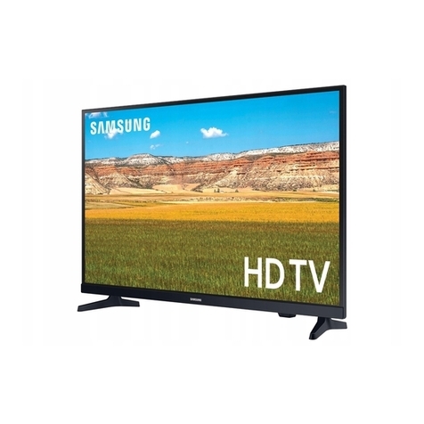 Samsung 4 Series User manual