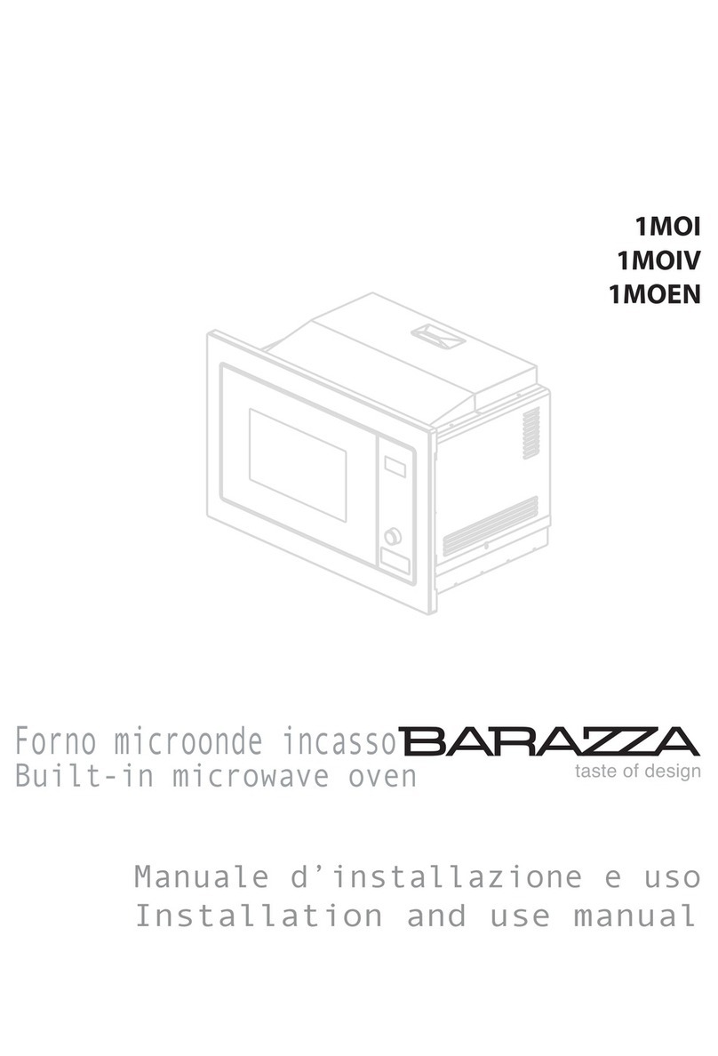 Barazza 1MOI Guide