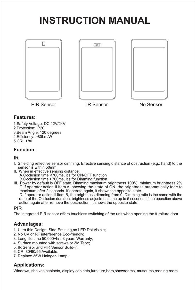 bsg PL192-112-072 instruction manual