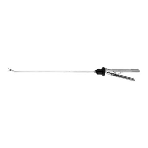 Storz 26193DA Instructions for use