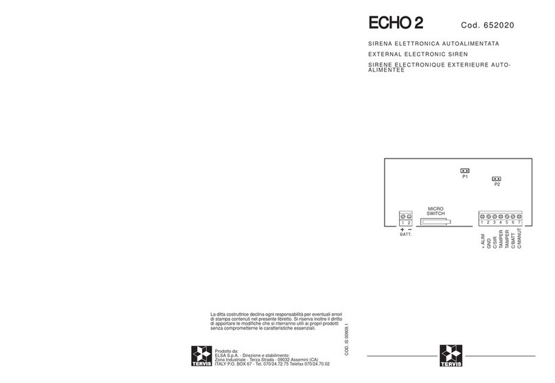 Tervis ECHO 2 instructions