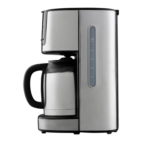 elvita CKB2900X user manual