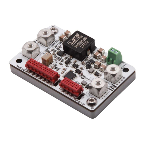 MAIMAN ELECTRONICS SF6015 user manual