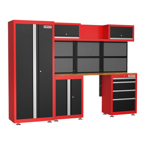 Holzmann WESS13 user manual