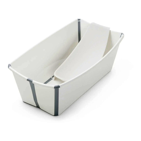 Stokke Flexi Bath user guide
