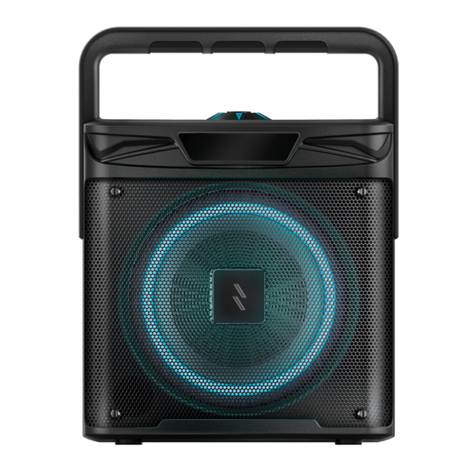 Zizo Amplify quick start guide