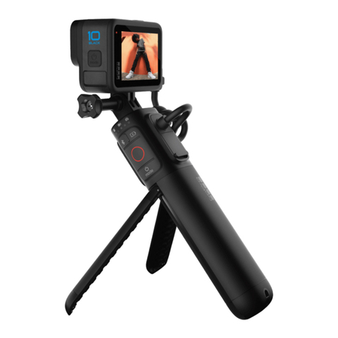 GoPro Volta user guide