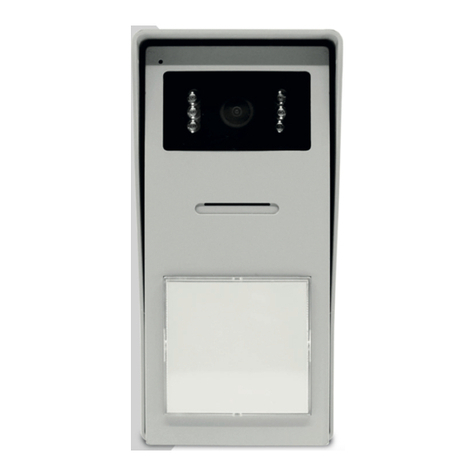 Avidsen 340100 User manual