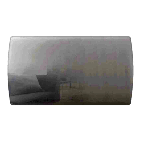 Oceanic OCEAISHGB1000W2 User manual
