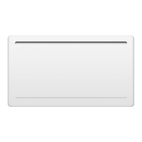 Oceanic OCEAISH1000W4 User manual