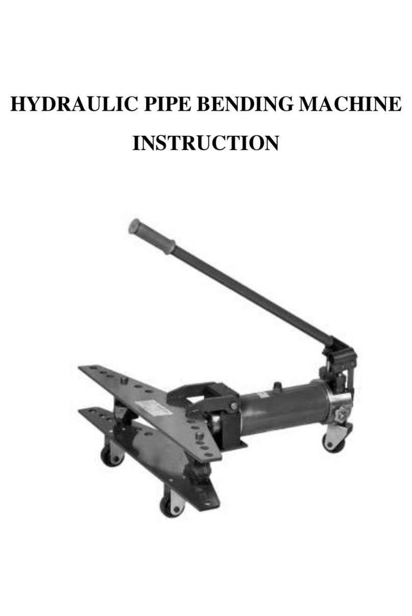 WT SWG-2A instructions