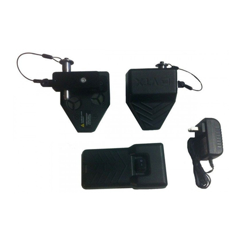 Harman JBL VTX Series User manual