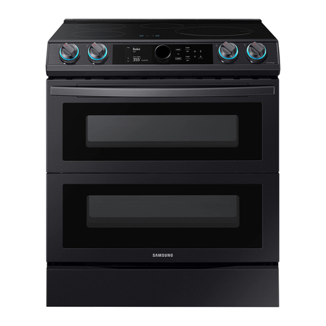 Samsung NE63 895 S Series User manual