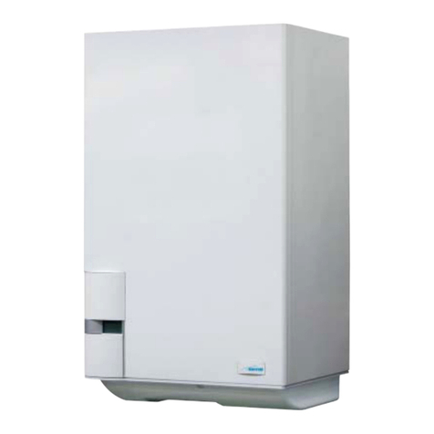 Sime Murelle 25 OF User manual