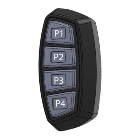 Flash ID-4 installation manual