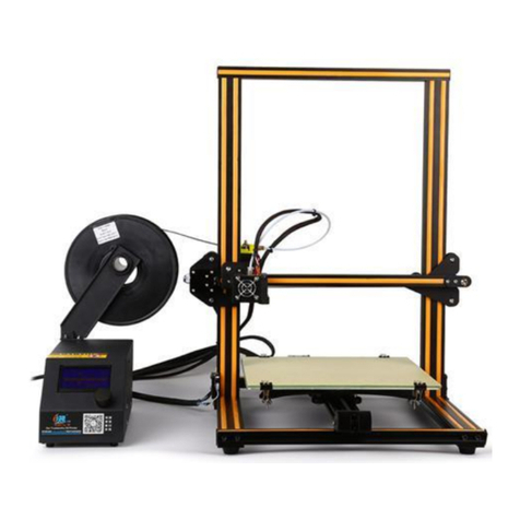 Creality CR-10 Series user manual