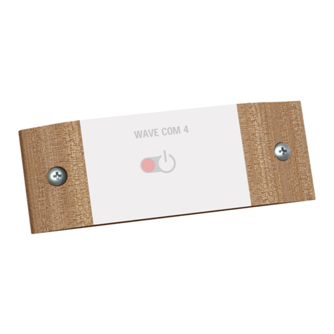 Sentiotec Switchbox Setup guide