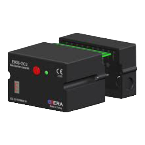 ERA ERIS GC.2 manual