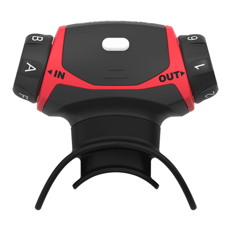 Airofit PRO quick guide