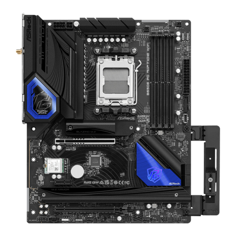 ASROCK B650E TAICHI user manual
