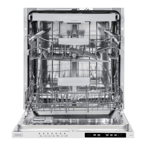 Kernau KDI 6754 User manual