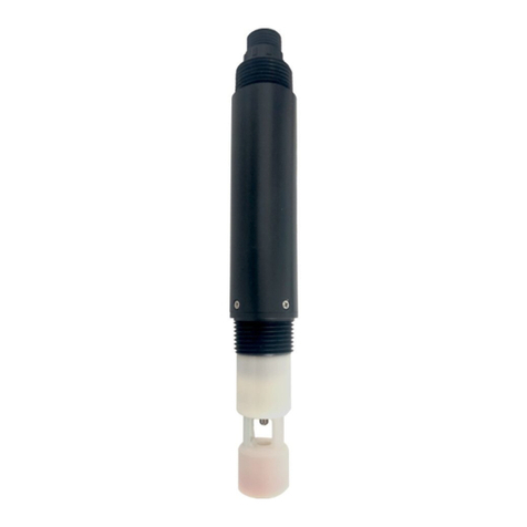 ChemInstruments DDM-206A-S user manual
