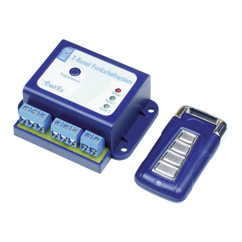 TowiTek 2564482 User manual