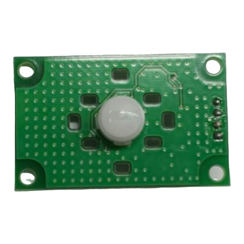 Murata IMX-070 quick start guide