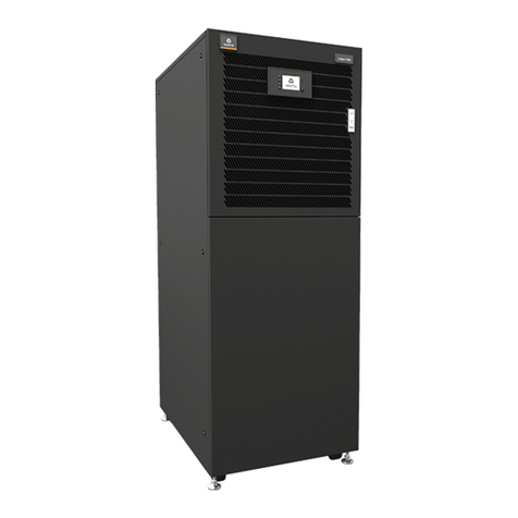 Vertiv Liebert EXS 30kVA user manual
