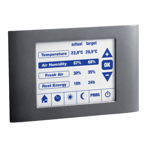 Wilke Technology TP1000 quick start