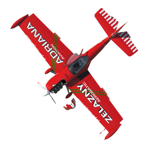 AEROPLANE HEAVEN ZLIN Z50 LS Guide AEROPLANE HEAVEN ZLIN Z50 LS Guide