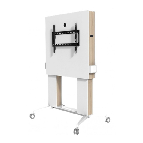 Quantum Sphere QMW101 installation guide