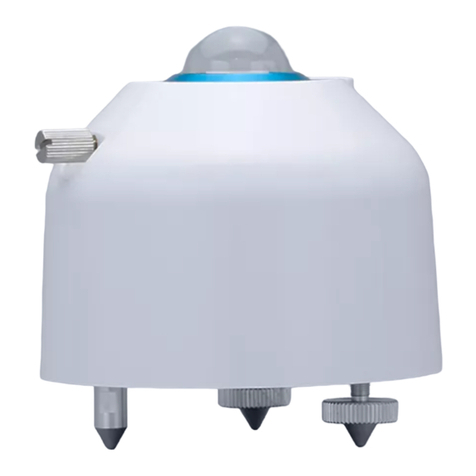 EKO MS-80SH User manual