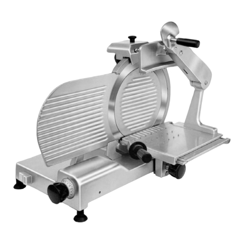 RGV Dolly 300/S instruction manual
