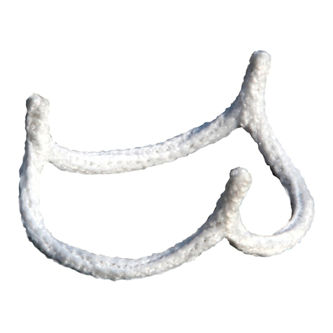 BioStable HAART 301 Instructions for use