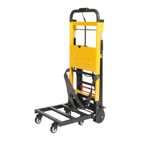 FDA Cleared DW-11A user manual