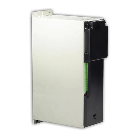 Axor CD180 Service manual