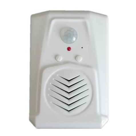 Waytronic MicroSound manual